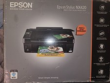Epson stylus nx420 for sale  Indianapolis
