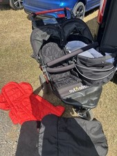 Nipper 360 double for sale  LONDON