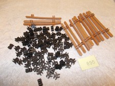 Playmobil ersatzteile zubehör gebraucht kaufen  Risum-Lindholm