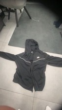 Nike sportswear jacke gebraucht kaufen  Ölbronn-Dürrn