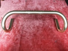 Guidon handlebar gold d'occasion  Échirolles