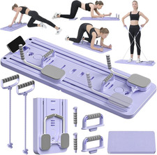 Kit riformatore pilates usato  Roma