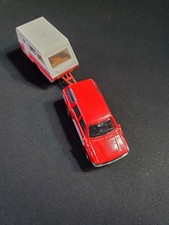 Majorette toyota runner d'occasion Majorette toyota runner d'occasion  Josselin