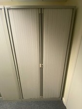 Bisley roller shutter for sale  LUTON