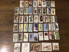 Full sets trade for sale  LONDON