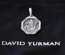 David yurman men d'occasion  Expédié en Belgium