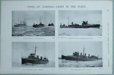 1897 print torpedo for sale  YORK
