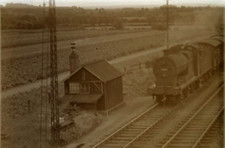 railway line for sale railway line for sale SOUTHAMPTON
