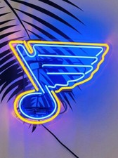 St. louis blues for sale  USA