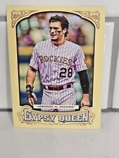 2014 Topps Gypsy Queen Base #1-300 Plus SP's, inserções, paralelos e escolha automática! comprar usado  Enviando para Brazil