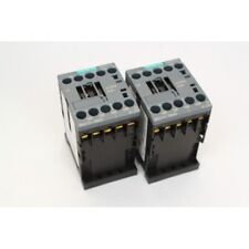 2pcs siemens 3rh21311bb40 d'occasion  Marolles-en-Hurepoix