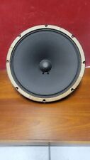 Alnico speaker smooth for sale  Oak Creek