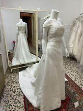 Stock abiti sposa usato  Canegrate