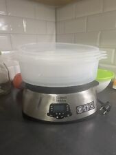 Russell hobbs dampfgarer gebraucht kaufen  Hamburg