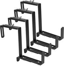 Planter box brackets for sale  Marion