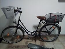 Damenfahrrad hercules tiefenei gebraucht kaufen  Schwabmünchen