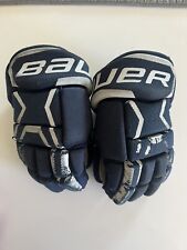 bauer hockey gloves for sale  Bayside