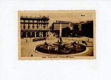 Roma piazza dell usato  Torrita Tiberina