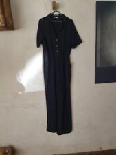 Combinaison pantalon manches d'occasion  Dol-de-Bretagne