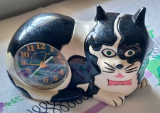 Vintage cat alarm for sale  Elkhart