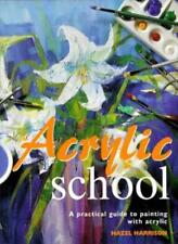 Acrylic school practical for sale  UK