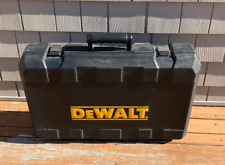 Dewalt dc2pakca carry for sale  Fall River