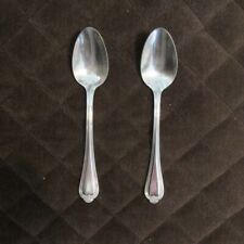 Pfaltzgraff stainless flatware for sale  Swisher