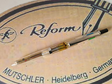 Reform demonstrator vierfarbku gebraucht kaufen  Elmshorn