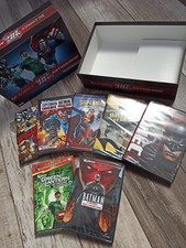 Coffret collector comics d'occasion  Saint-Macaire-en-Mauges
