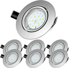 Led einbaustrahler schwenkbar gebraucht kaufen  Berlin