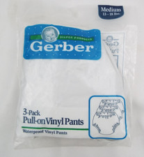 Gerber pack pull for sale  Lavonia