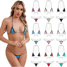 Damen sexy bikini gebraucht kaufen  Bremen