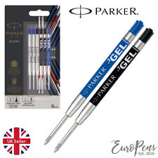 Parker quink gel for sale  LONDON