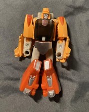 Transformers Titans Return WHEELIE gerações completas de lendas comprar usado  Enviando para Brazil