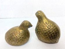 Vintage pair solid for sale  Bay City