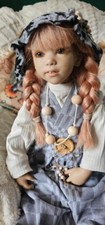 Annette himstedt limited for sale  ST. AUSTELL