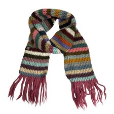 rainbow scarf for sale  Green Bay