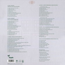 ULTRAVOX QUARTET NEW CD comprar usado ULTRAVOX QUARTET NEW CD comprar usado  Enviando para Brazil