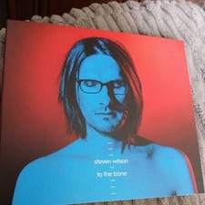 Steven wilson bone for sale  MABLETHORPE
