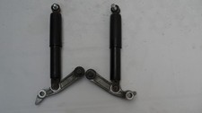 Honda bali sj50 gebraucht kaufen  Owschlag