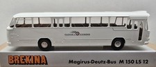 Brekina 59501 magirus gebraucht kaufen  Bernau