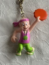 Porky pig keyring for sale Porky pig keyring for sale  LIVERPOOL
