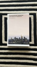 Hochhausstadt frankfurt high gebraucht kaufen  Nürnberg