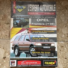 Revue technique opel d'occasion Revue technique opel d'occasion  Morières-lès-Avignon