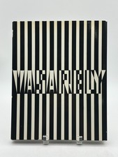 Victor vasarely plastic for sale  Oakland