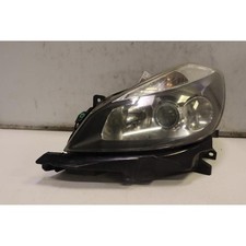 FAROL LATERAL ESQUERDO PARA RENAULT CLIO 3A SÉRIE (05-09) 1,5 DCI BER. 2005, usado comprar usado  Enviando para Brazil
