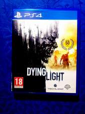 Gioco ps4 dying usato Gioco ps4 dying usato  Cardedu