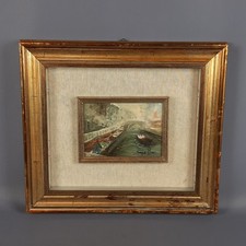 Quadro dipinto olio usato  Inverigo