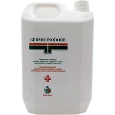 Disinfettante contro virus usato  Matino