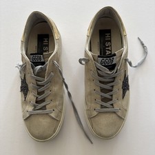 Women golden goose for sale  HAMPTON